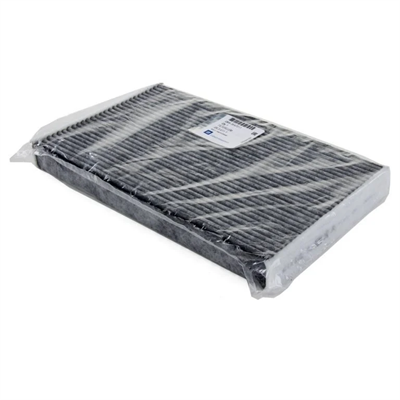 Opel / Crossland X Polen Filtresi Karbonlu Gm Marka