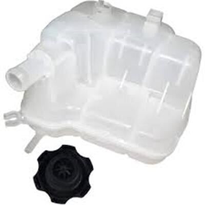 Opel / Astra J Radyatör Yedek Su Deposu  / Chevrolet  Cruze - Kapaklı