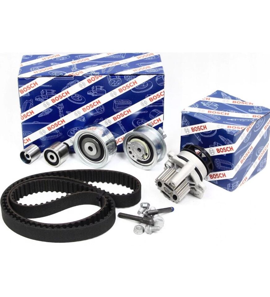 Volkswagen Polo / Golf 6 / Jetta / Passat / Transporter T5 / Crafter / Amarok / Audi A3 / A4 / Seat Leon Eksantrik Kiti