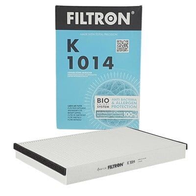 Opel / Astra H Klima Polen Filtresi (FİLTRON)