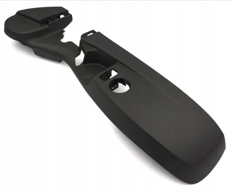 Opel / İnsignia Ön Sol Koltuk Yan Bakaliti Siyah Renk