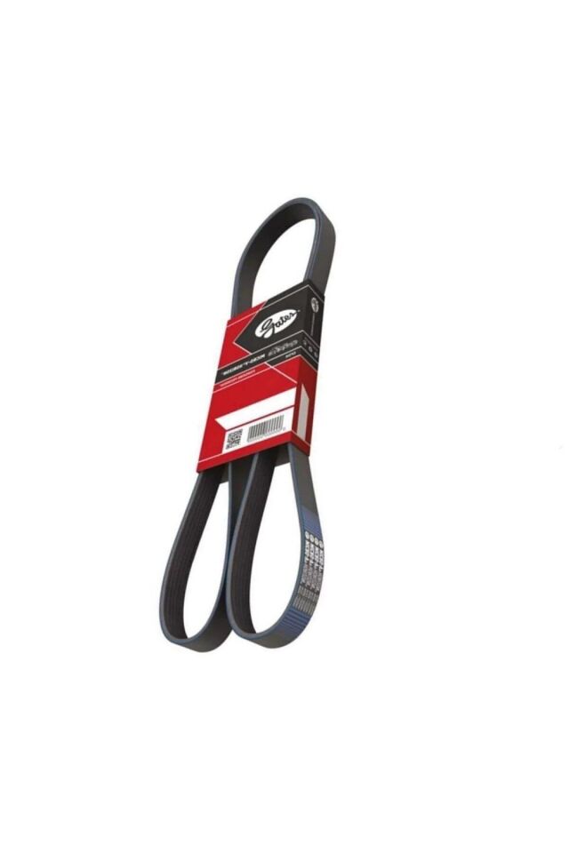Opel / Astra F 2.0 Benzinli (X20XEV) V Kayışı Gates Marka 6pk1903