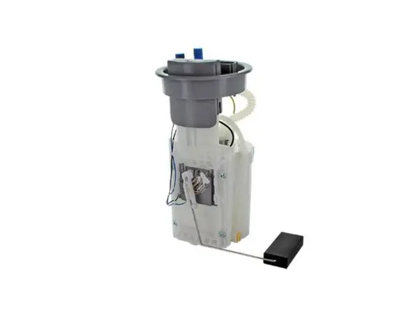 Volkswagen Passat Yakıt Depo Samandirasıı