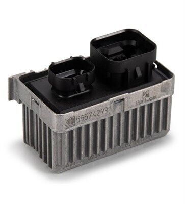 Chevrolet / Yeni Captiva (C140) 2.0 Dizel Kızdırma Rolesi Orjinal