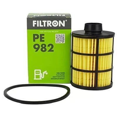 Opel / Astra H 1.3 Dizel Mazot Filtresi Filtron Marka