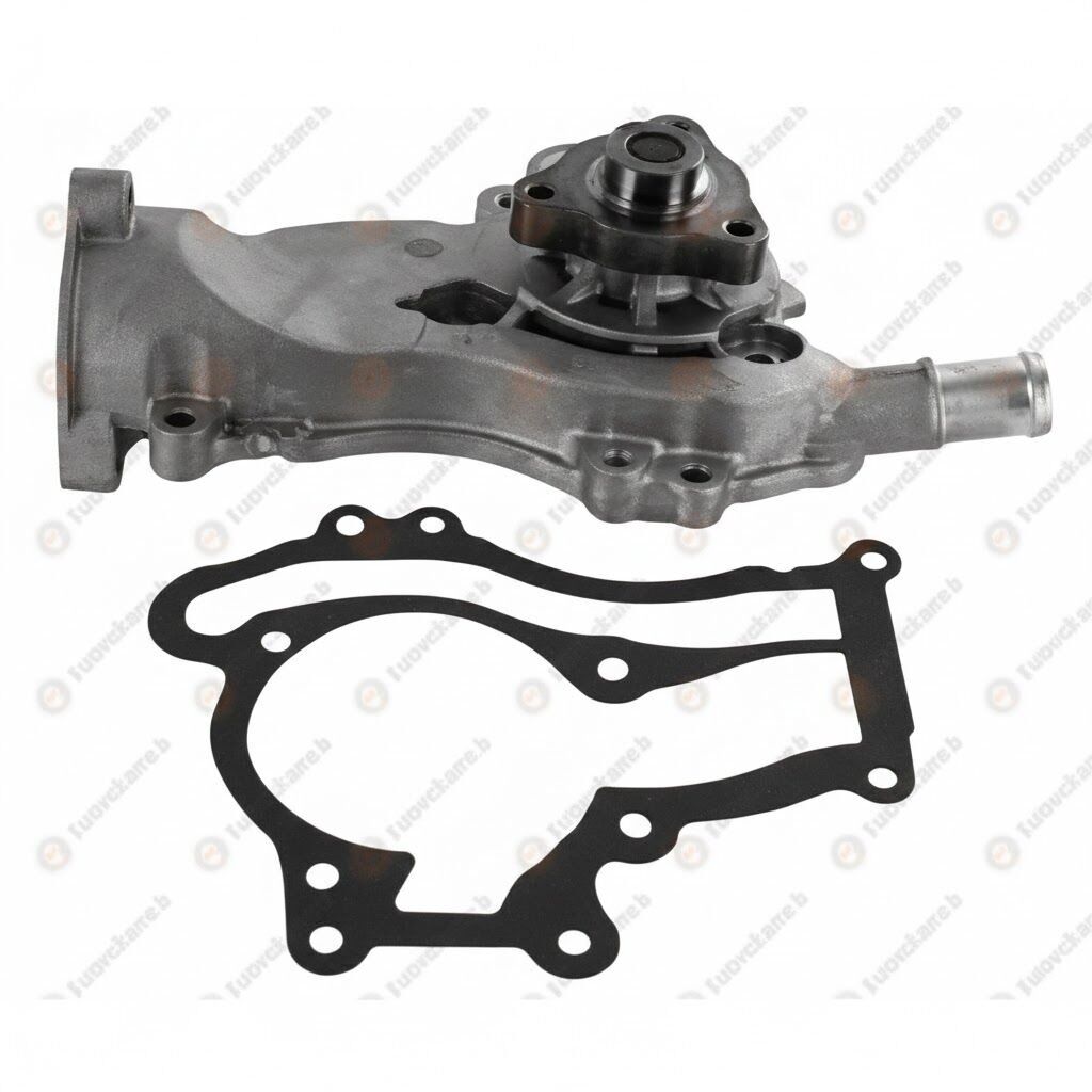 Opel / Mokka 1.4 Turbo Devirdaim Su Pompası