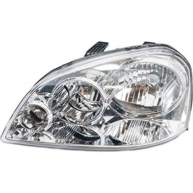 Chevrolet Lacetti Sedan Sol Far İthal