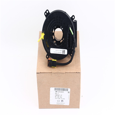 Chevrolet / Cruze Airbag Zembereği Orjinal | GM