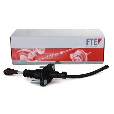 Opel / Astra H Debriyaj Üst Merkezi Fte