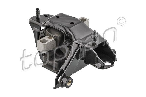 Volkswagen / Seat / Skoda Polo / Ibiza / Fabia Motor Takozu