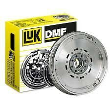 LUK 415054509 | Skoda Superb 2014-2019 1.6TDI Otomatik DSG 7 İleri Volant  415054509