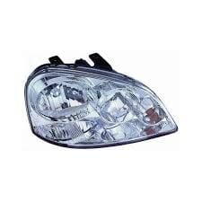 Chevrolet Lacetti Sedan Sağ Far İthal