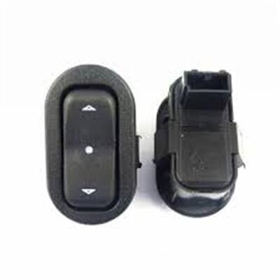 Opel / Astra G Cam Kaldırma Düğme