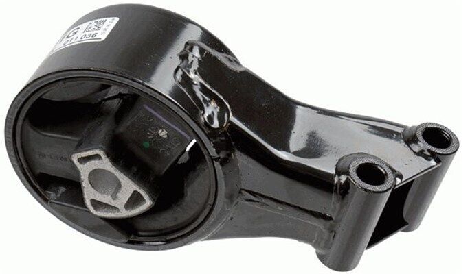 Opel / Astra J Arka Motor Şanzuman Kulağı Orjinal