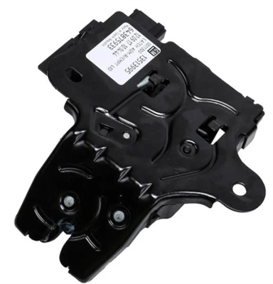 Opel / İnsignia Sedan Bagaj Kilidi