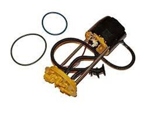 Chevrolet / Yeni Captiva (C140) Yakıt Pompası GM Marka