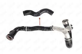 Opel / Mokka Turbo Hortumu Plastik Ve Metal Parca Hariç 1.6 CDTI 4×4