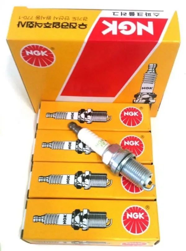 Chevrolet Lacetti 1.4 1.6 Buji Takımı