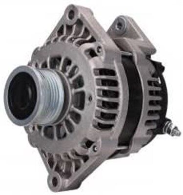 Chevrolet / Yeni Captiva (C140) Komple Şarj Dinamosu Alternatör