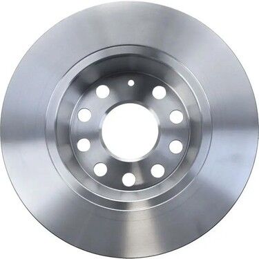 Volkswagen Golf 5 / Passat / Jetta 3 / Eos / Audi A3 Arka Fren Diski