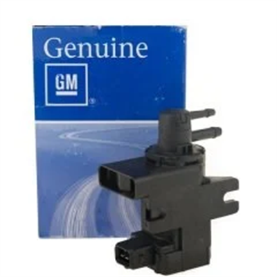 Chevrolet / Cruze 2.0 Dizel Turbo Selenoid Valfi Orjinal | GM