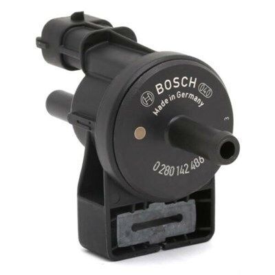 Chevrolet / Cruze 1.4 Turbo Yakıt Buharlaştırma Valfi Bosch Marka