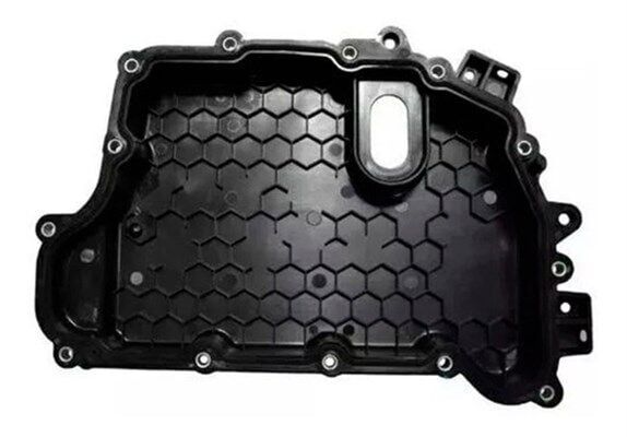 Chevrolet / Yeni Captiva (C140) Otomatik Vites Şanzıman Yan Kapağı Orjinal GM Marka