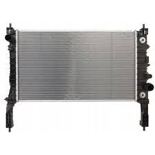 Opel / Mokka 1.4 Turbo Otomatik Vites Motor Su Radyatörü