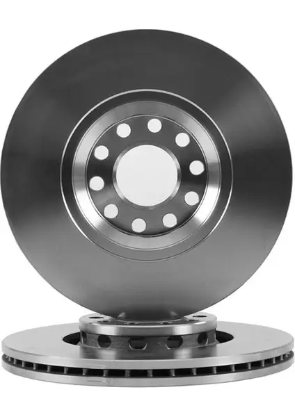 Volkswagen Passat / Audi A4 / Skoda Superb Ön Fren Diski