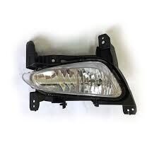 Opel / Mokka X Sis Farı Sol Şöför Tarafı