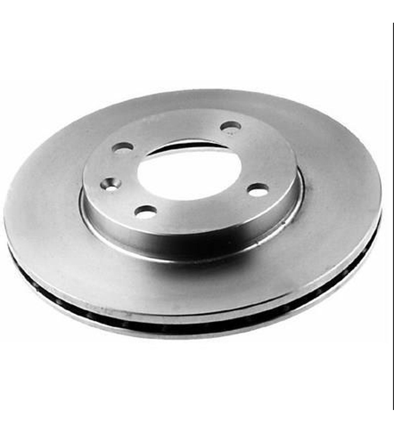 Volkswagen Polo Classic / Golf 1-2-3 / Audi 80 Ön Fren Diski Seat Ibiza 2-3