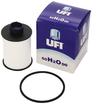 Opel / Astra H 1.3 Dizel Mazot Filtresi Ufi Marka