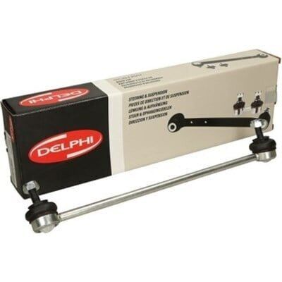 Citroen C2 Ön Viraj Demir Z Rotu Delphi Marka