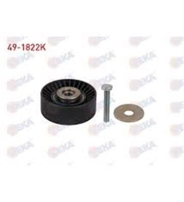 Opel / Astra F 1.4 / 1.6 16 Valf V Kayış Gergi Rulmanı  70X25