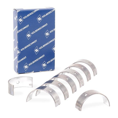 Opel / Astra H 1.6 Motor Kol Yatak STD Kolbenschmidt