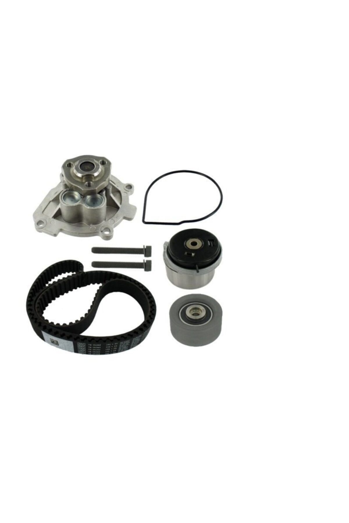 Chevrolet / Cruze 1.6 Triger / Devirdaim Seti Marka