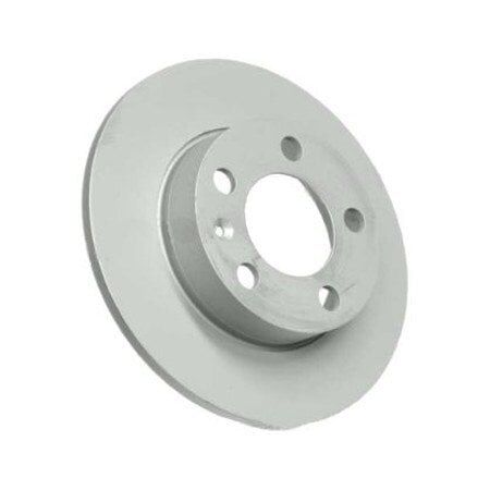 Volkswagen Bora / Golf 4 / New Beetle Arka Fren Diski