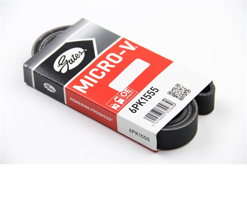 Chevrolet / Cruze 1.6 Benzinli V Kayışı Gates Marka