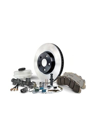 Volkswagen Golf 5-6 / Jetta 4 / Passat CC / New Beetle / Tiguan / Audi A3-TT - Denge Kolu
