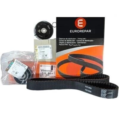 Opel / İnsignia A 1.6 1.Sınıf Benzinli Triger Eksantrik Seti Marka