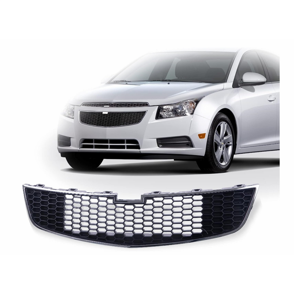 Chevrolet Cruze 2009-2013 Alt Panjur Izgarası 96981093
