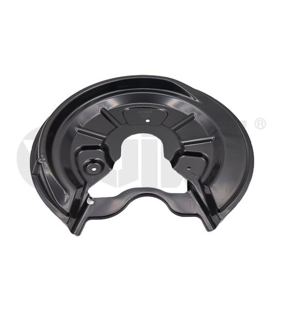 Volkswagen Golf 5-6 / Jetta 3 / Touran Arka Sol Fren Diski