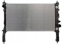 Opel / Mokka 1.4 Turbo Otomatik Vites Motor Su Radyatörü