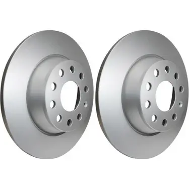 Volkswagen Golf 5-6 / Jetta 3 / Touran Arka Sağ Fren Diski