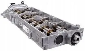 Volkswagen Golf 7 CLH Motor Eksantrik Mil Seti