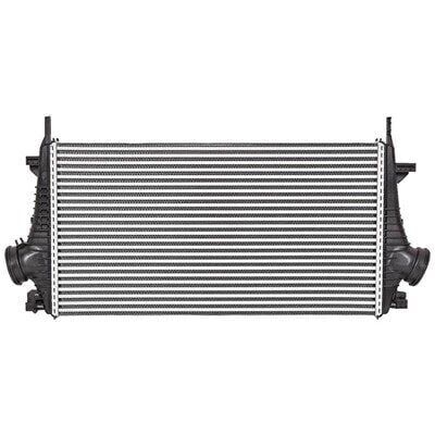 Turbo Radyatörü Intercooler Opel / İnsignia A16let A20dth A20dtr Marka