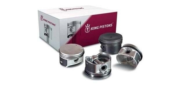 Opel Corsa D 1.2 16 V Piston Segman STD 73.4mm