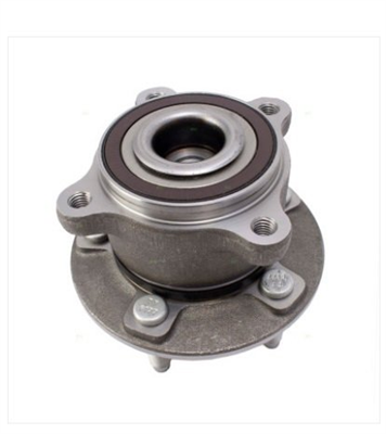 Chevrolet / Cruze 1.4  1.6 Benzinli Arka Teker Porya Rulmanı