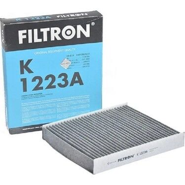 Chevrolet Cruze Karbonlu Polen Filtresi Filtron