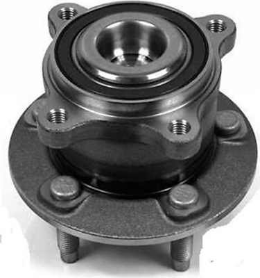 Chevrolet / Cruze 2.0 Dizel Arka Teker Porya Rulmanı